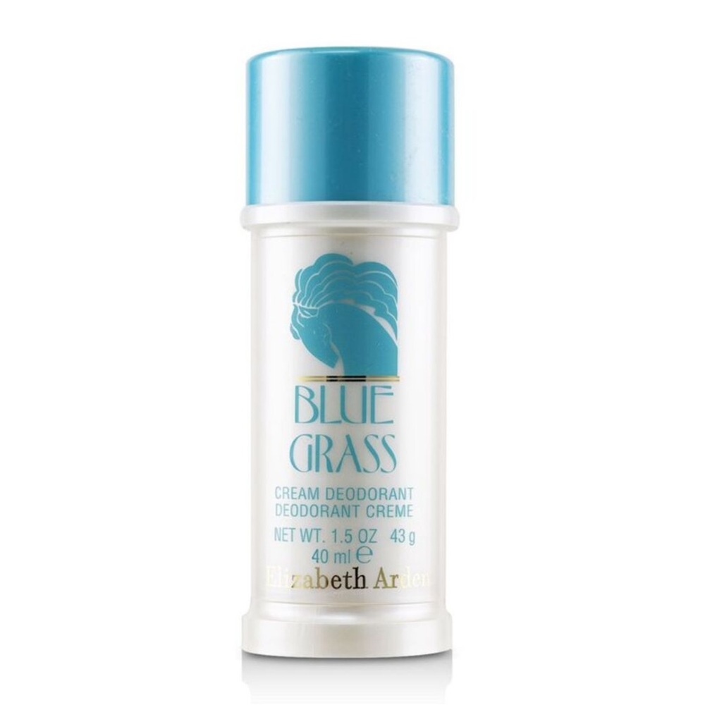 Elizabeth Arden Blue Grass Cream Deodorant